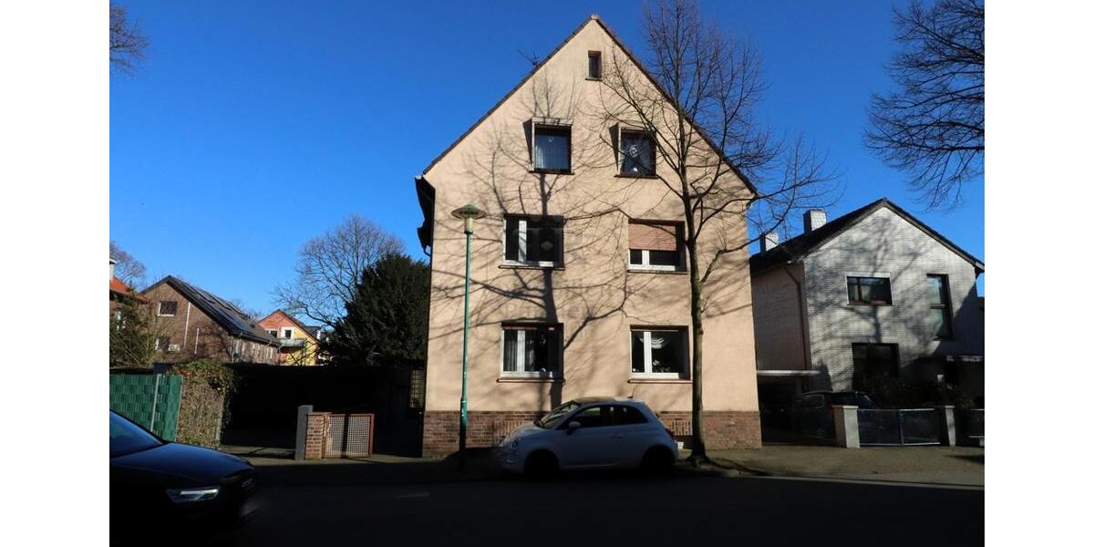 Etagenwohnung Duisburg Walsum - 2 Zimmer, 78 m&sup2;, 510&euro; | Angebot:25430649