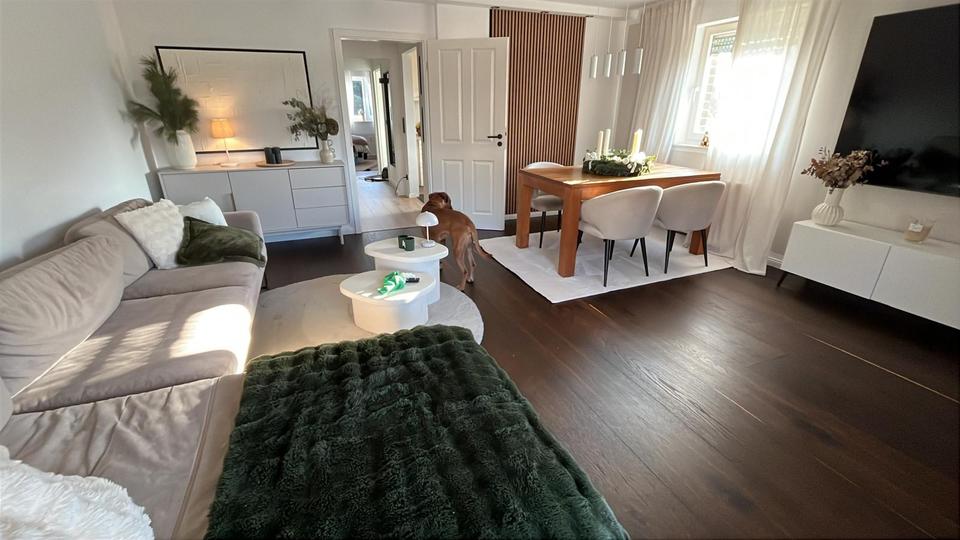 Maisonettenwohnung Moers - 4 Zimmer, 85 m&sup2;, 299.000&euro; | Angebot:26135798