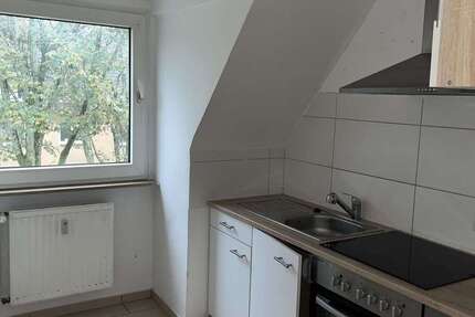 Wohnung Gelsenkirchen Bismarck - 3 Zimmer, 57 m&sup2;, 430&euro; | Angebot:26694256