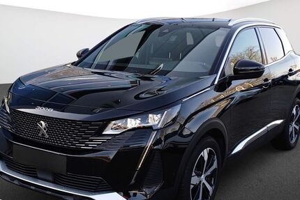 Peugeot 3008 34.274 km 22.880 &euro; Borken 46325