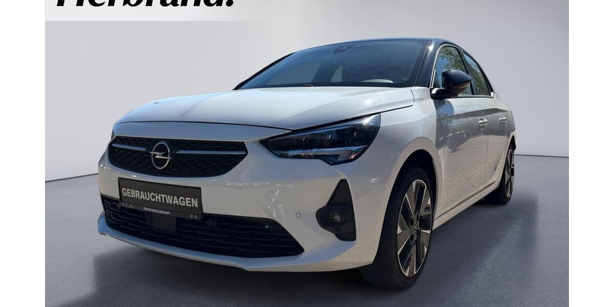 Opel Corsa 20.873 km 19.190 &euro; Xanten 46509