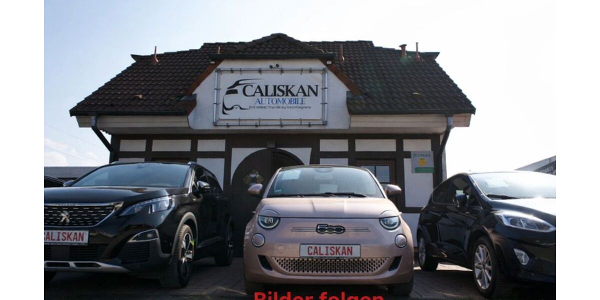 Peugeot 308 133.300 km 6.999 &euro; Dinslaken 46539