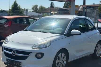 Opel Adam 142.500 km 4.800 &euro; Rheurdt 47509