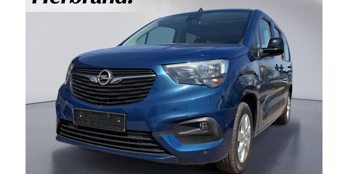 Opel Combo Life 54.750 km 21.690 &euro; Xanten 46509