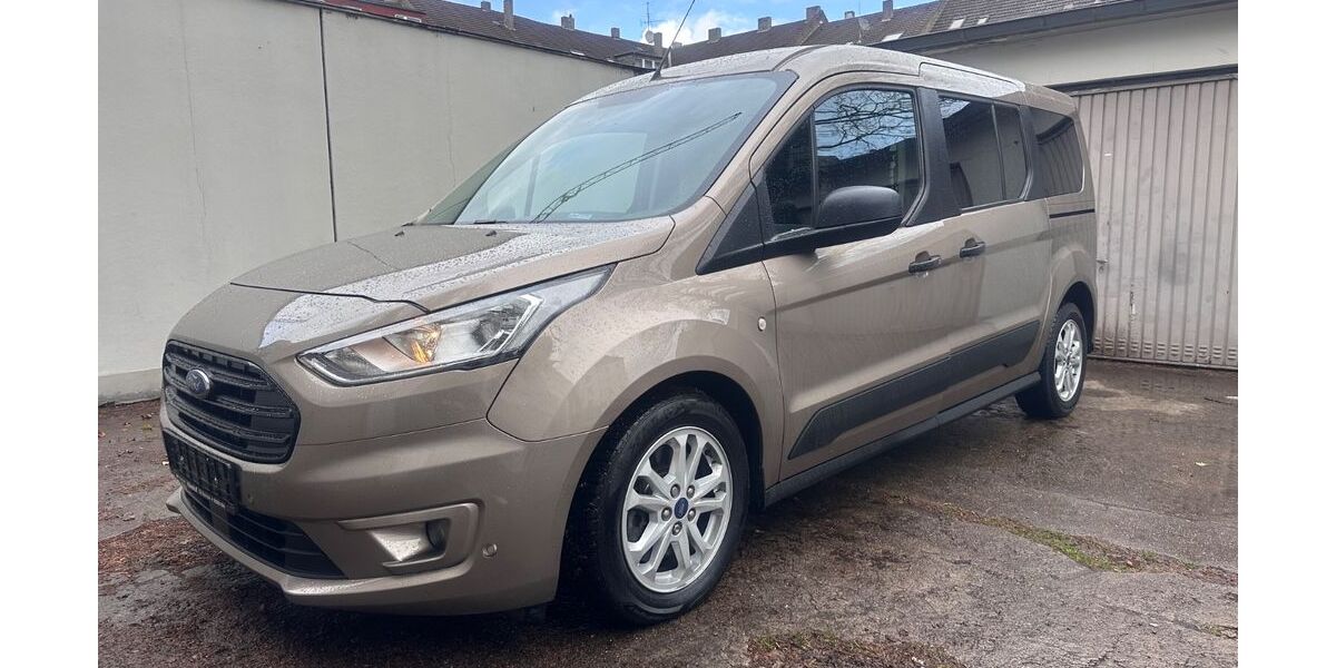 Ford Transit Connect 128.642 km 9.300 &euro; Duisburg 47169