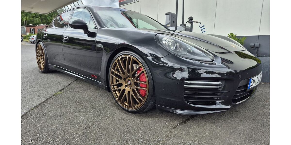 Porsche Panamera 221.867 km 21.000 &euro; Oberhausen 46147