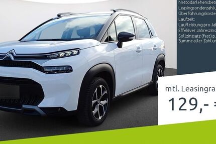 Citroen C3 Aircross 7.315 km 14.527 &euro; Borken 46325