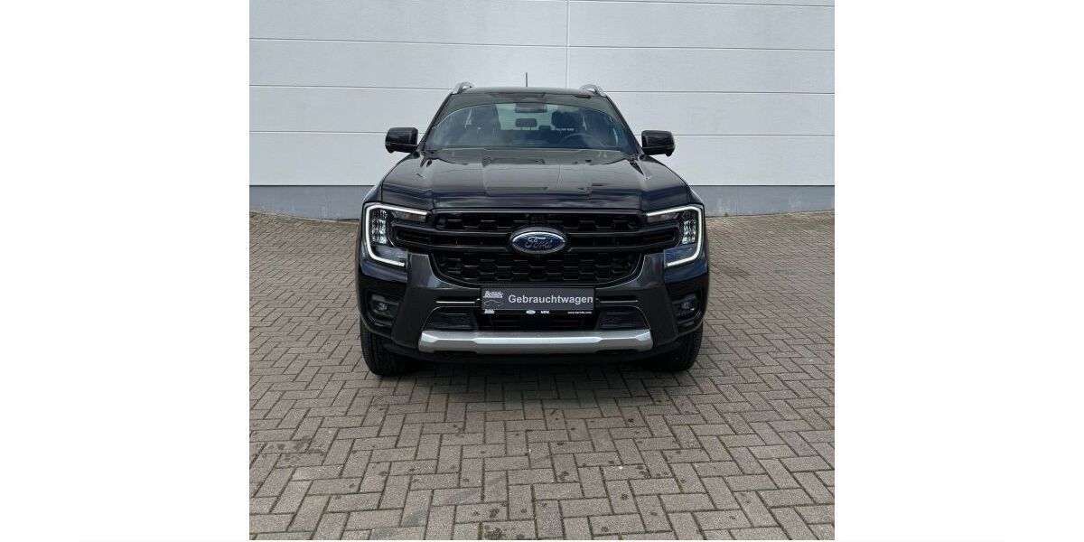 Ford Ranger 7.100 km 51.990 &euro; Voerde 46562