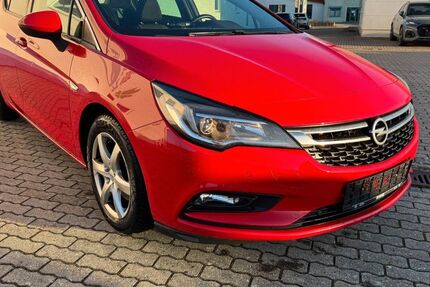 Opel Astra 150.000 km 7.980 &euro; XANTEN 46509