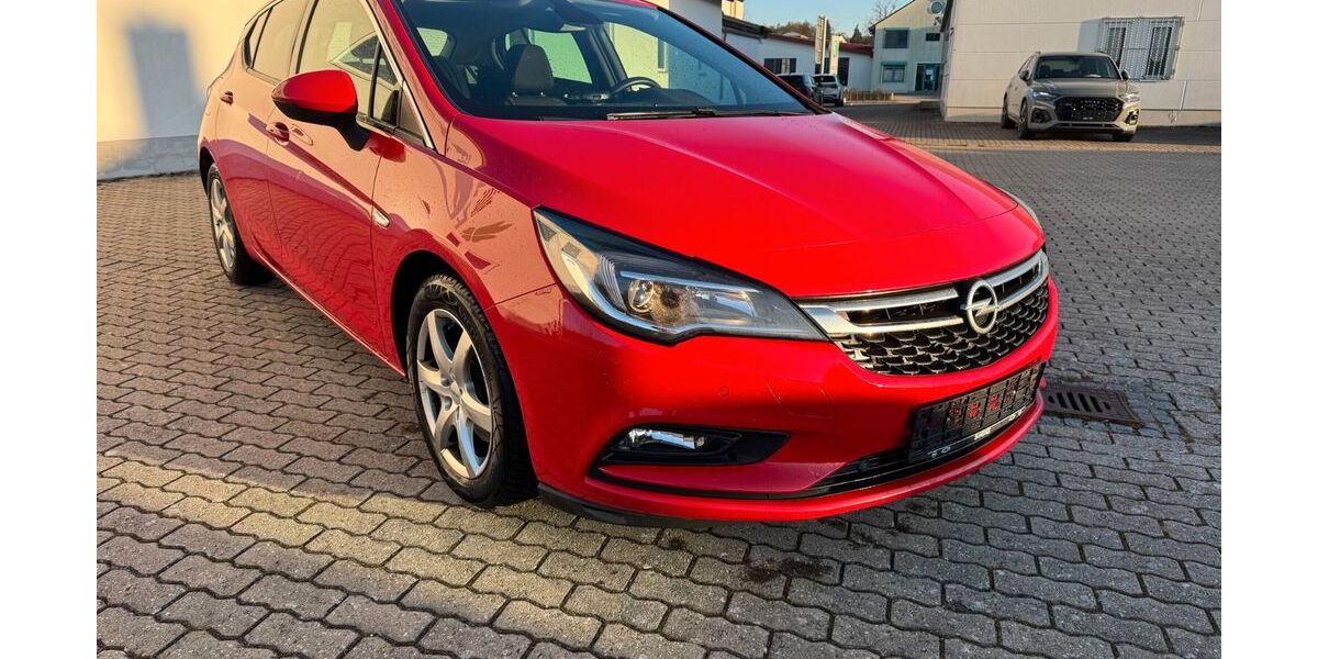 Opel Astra 150.000 km 8.480 &euro; XANTEN 46509