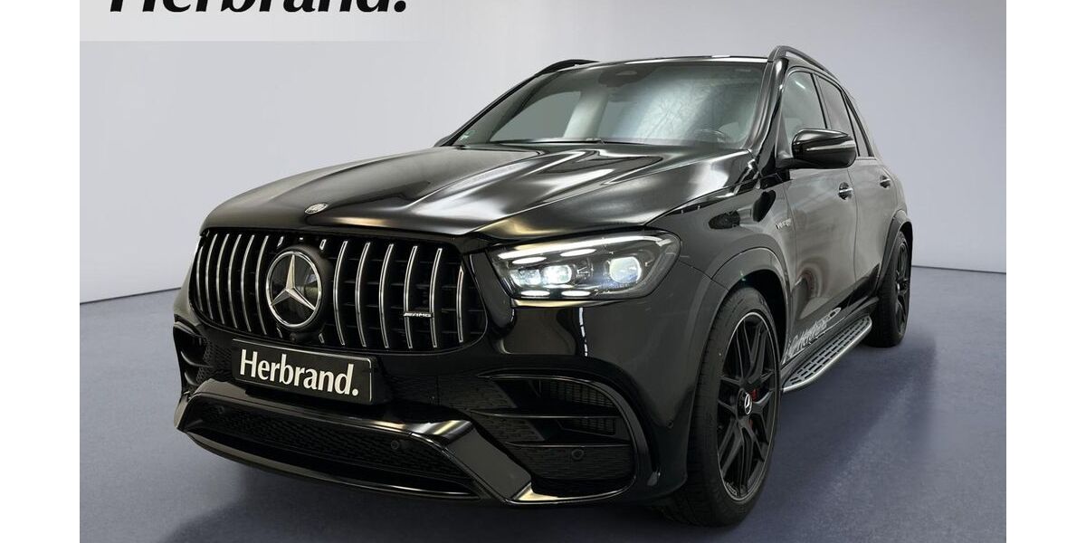 Mercedes-Benz GLE 63 AMG 9.131 km 157.890 &euro; Rhede 46414