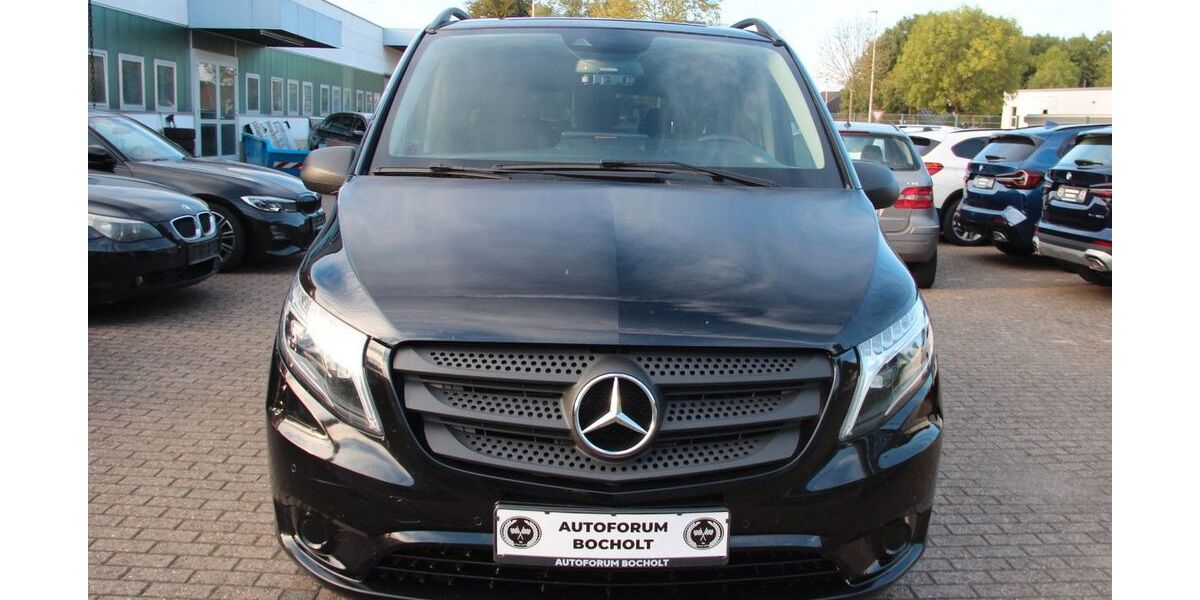 Mercedes-Benz Vito 143.000 km 30.950 &euro; Bocholt 46395