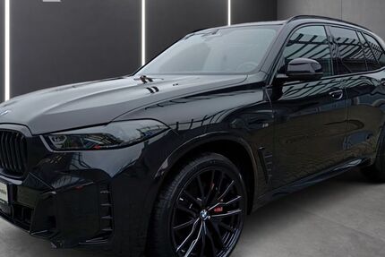 BMW X5 13.537 km 89.880 &euro; Bottrop 46236