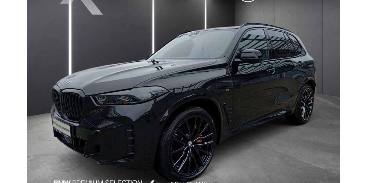 BMW X5 13.537 km 89.880 &euro; Bottrop 46236