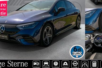 Mercedes-Benz EQE 12.165 km 53.333 &euro; Dorsten 46282