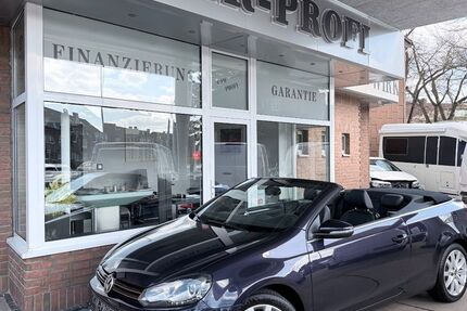 VW Golf 132.000 km 4.690 &euro; Duisburg 47249