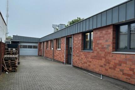 Gewerbeobjekt Oberhausen Biefang - 3.000&euro; | Angebot:26495589