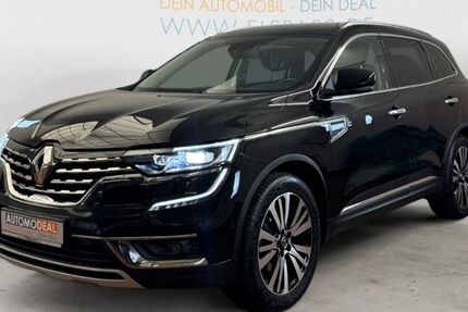 Renault Koleos 63.651 km 22.586 &euro; Dinslaken 46539