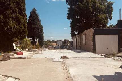 Grundstück zu verkaufen in Duisburg Rumeln-Kaldenhausen 240.000 € 600 m² - Grundstück Duisburg / Rumeln-Kaldenhausen Kaldenhausen | Angebot:27356080