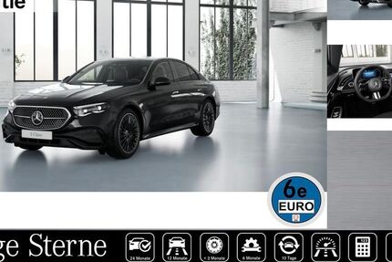 Mercedes-Benz E 200 13.998 km 59.998 &euro; Dorsten 46282