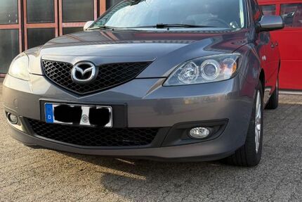 Mazda 3 187.600 km 2.499 &euro; Dinslaken 46537