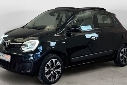 Renault Twingo 46.599 km 11.299 &euro; Moers 47445
