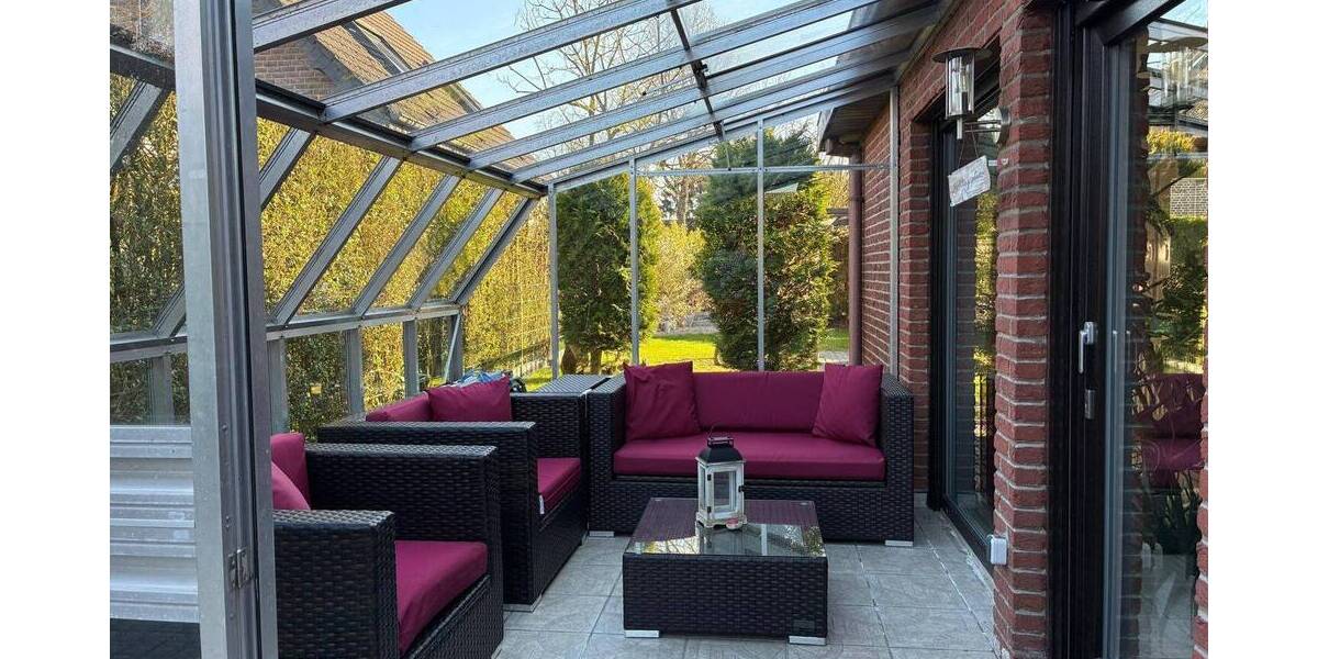 Einfamilienhaus Sonsbeck - 6 Zimmer, 145 m&sup2;, 395.000&euro; | Angebot:26081882