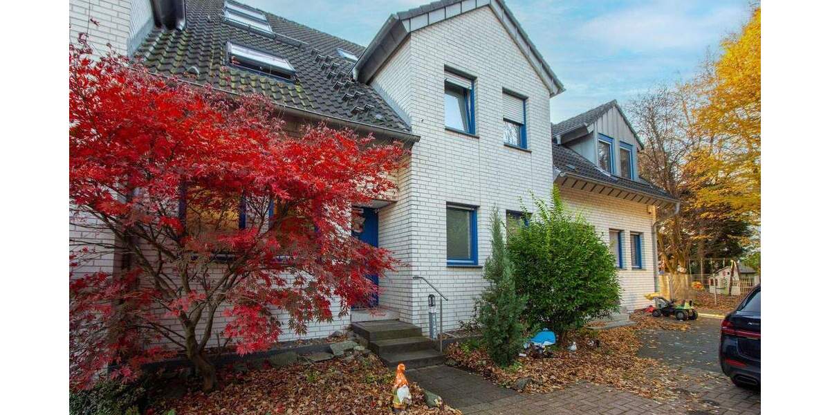 Reihenmittelhaus Bottrop Eigen - 4 Zimmer, 142 m&sup2;, 439.000&euro; | Angebot:25707079