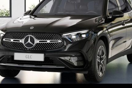 Mercedes-Benz GLC 220 9.900 km 57.990 &euro; Duisburg 47138