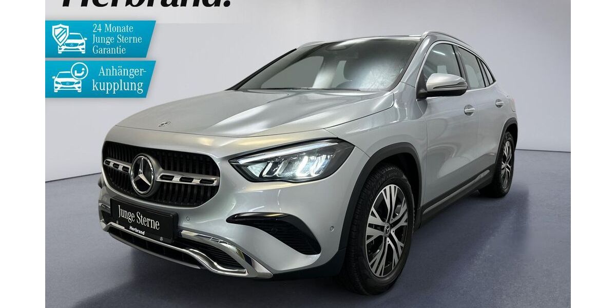 Mercedes-Benz GLA 200 19.620 km 37.870 &euro; Rhede 46414