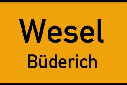 Wohnung Wesel Bislich - 2 Zimmer, 52 m&sup2;, 550&euro; | Angebot:25646313