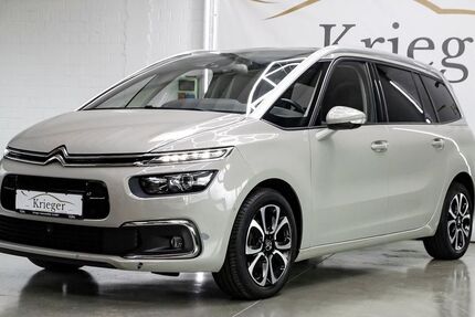 Citroen Grand C4 Picasso / SpaceTourer 69.400 km 17.790 &euro; Bottrop 46244