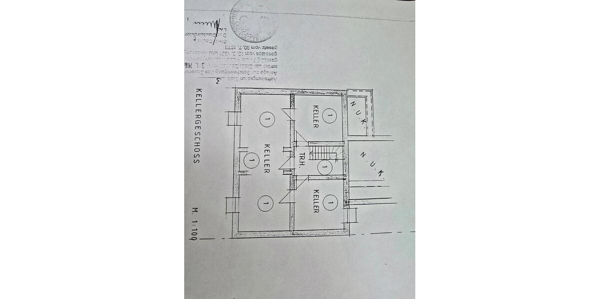 Einfamilienhaus Bocholt - 12 Zimmer, 260 m&sup2;, 487.000&euro; | Angebot:26983369