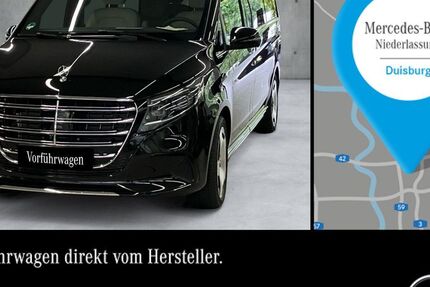 Mercedes-Benz V 300 5.704 km 99.880 &euro; Duisburg 47138