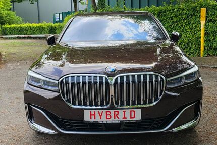 BMW 745 118.965 km 44.750 &euro; Dorsten 46282