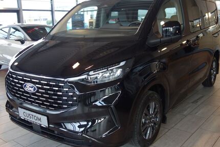 Ford Tourneo Custom 14.500 km 47.988 &euro; Rees 46459