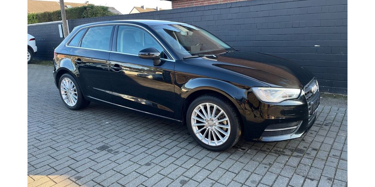 Audi A3 93.723 km 14.990 &euro; Bottrop 46242