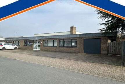 Gewerbeobjekt Rhede - 3.250&euro; | Angebot:24837116