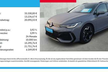 VW Golf Variant 12.568 km 33.330 &euro; Borken 46325