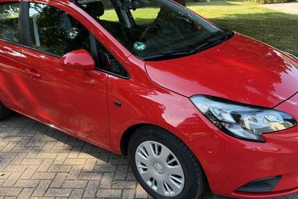 Opel Corsa 96.750 km 6.490 &euro; Issum 47661