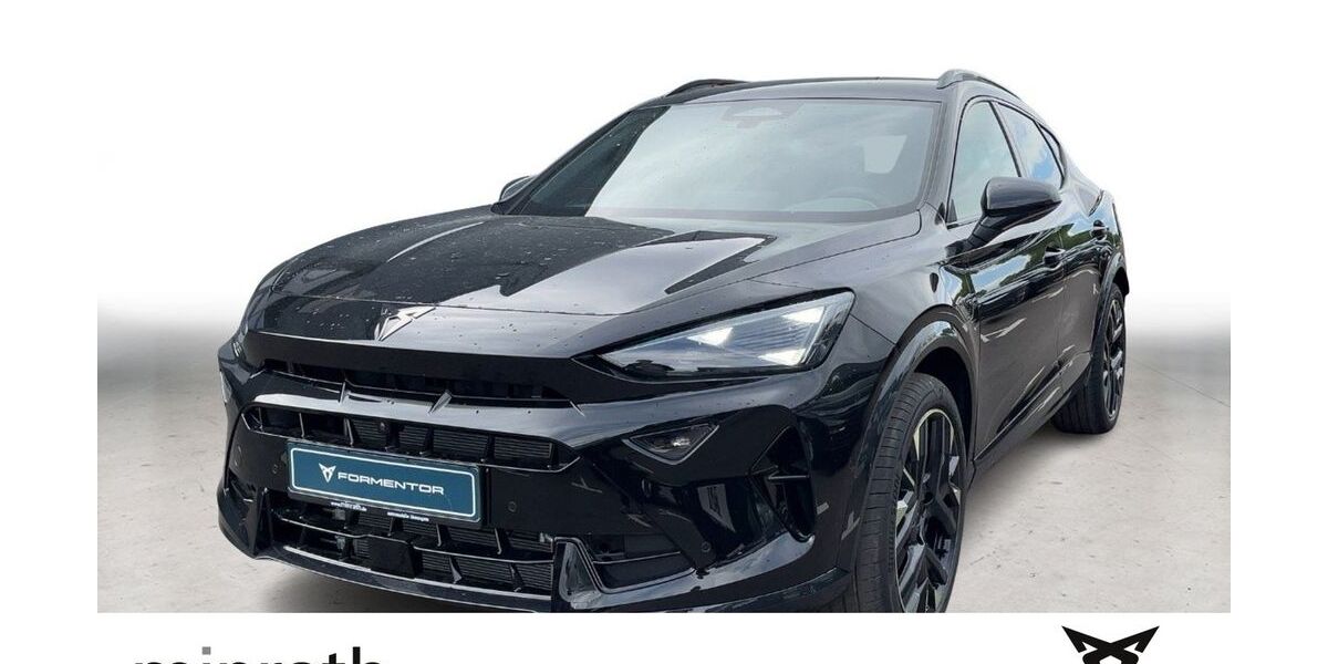 Cupra Formentor 4.200 km 46.370 &euro; Moers-Hülsdonk 47441