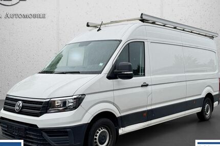 VW Crafter 100.000 km 20.390 &euro; Duisburg 47259