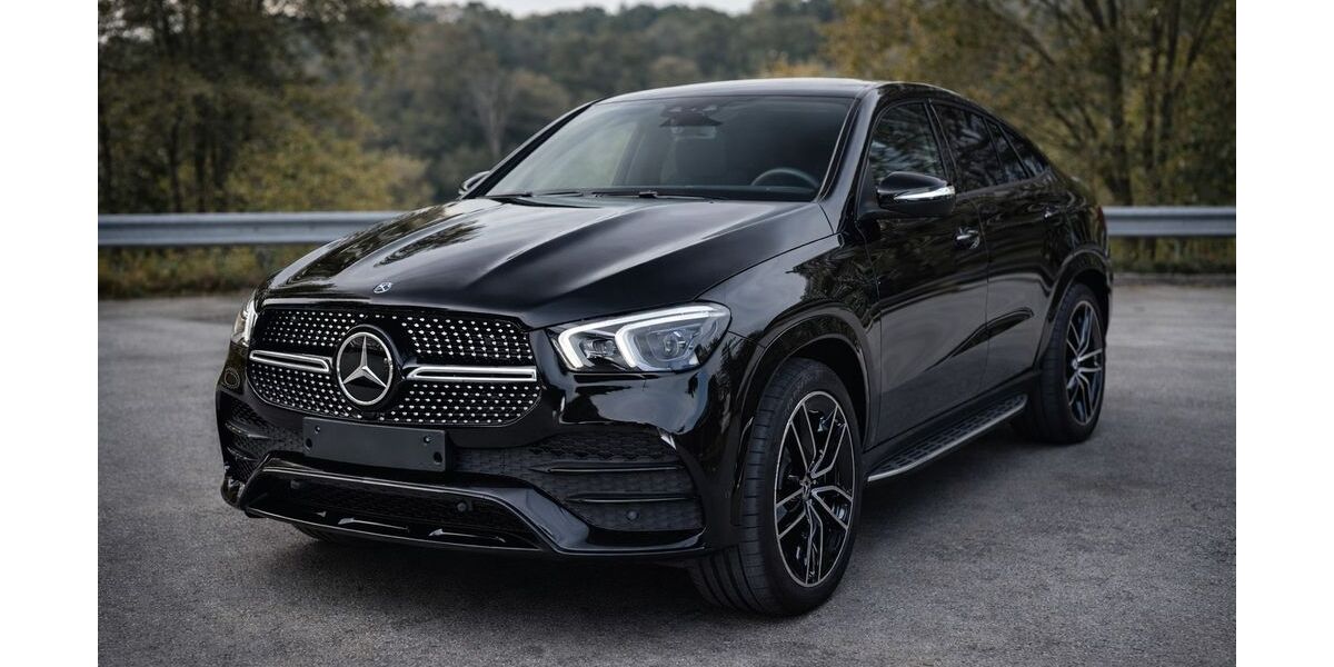 Mercedes-Benz GLE 400 83.500 km 72.900 &euro; Voerde (Niederrhein) 46562