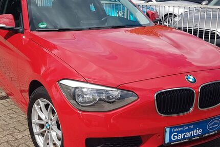 BMW 118 118.970 km 9.990 &euro; Bottrop 46240