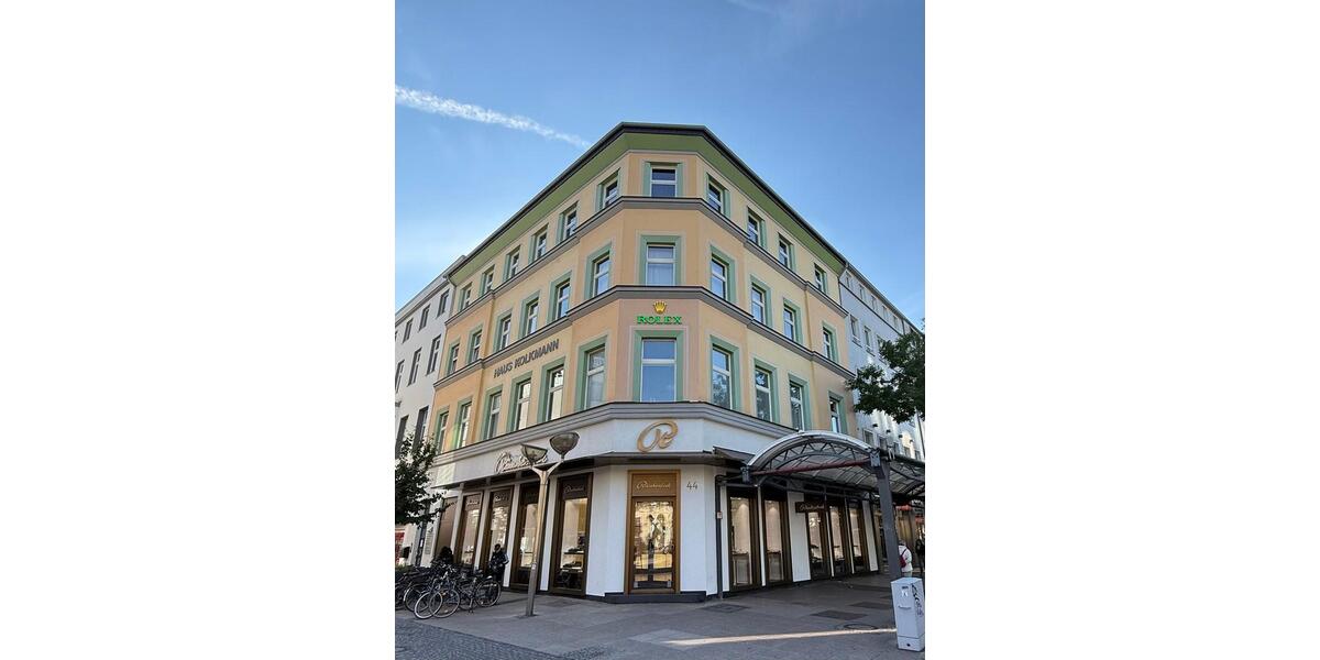 Gewerbeobjekt Duisburg - 1.500&euro; | Angebot:25406347