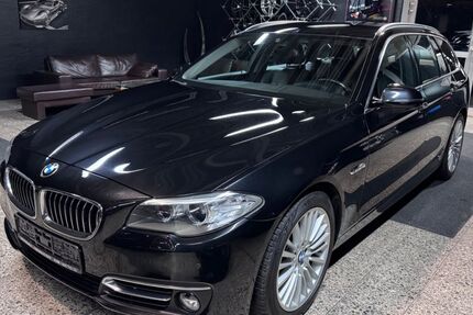 BMW 525 203.000 km 12.999 &euro; Oberhausen 46145