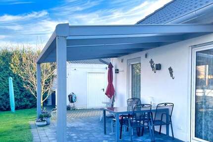 Haus Weeze-Wemb Wemb - 3 Zimmer, 101 m&sup2;, 329.000&euro; | Angebot:25852607