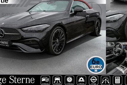 Mercedes-Benz CLE 200 18.023 km 61.998 &euro; Dorsten 46282