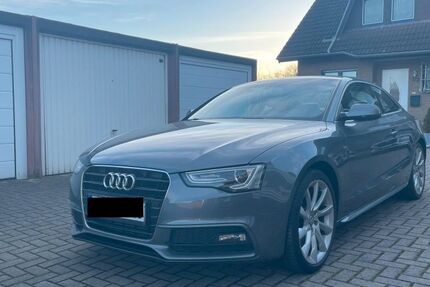 Audi A5 86.996 km 14.699 &euro; Kamp-Lintfort 47475
