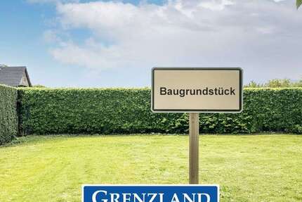 Grundstück Rhede - 388.000&euro; | Angebot:27068644